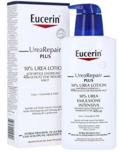 Eucerin UreaRepair Plus Lotion