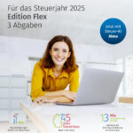 Wolters Kluwer stellt SteuerSparErklärung Online vor Wolters Kluwer stellt SteuerSparErklärung Online vor